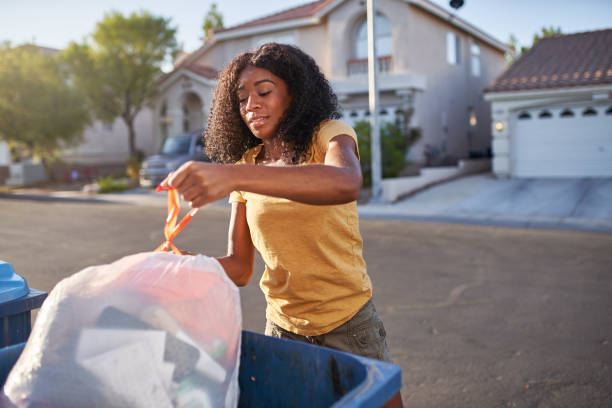Best Same-Day Junk Removal  in Winchester, MO