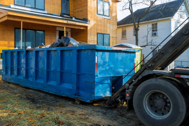 Best Trash Removal Near Me  in Winchester, MO