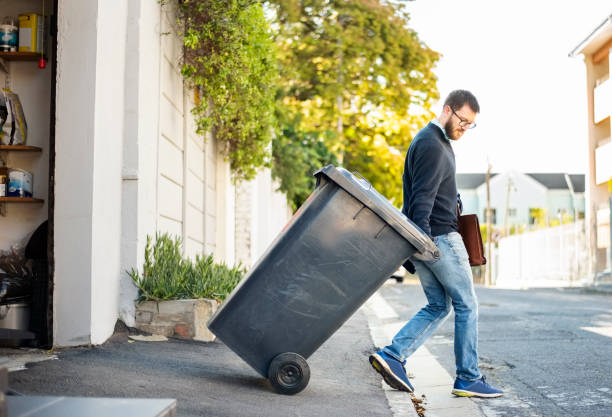 Best Dumpster Rental Services  in Winchester, MO