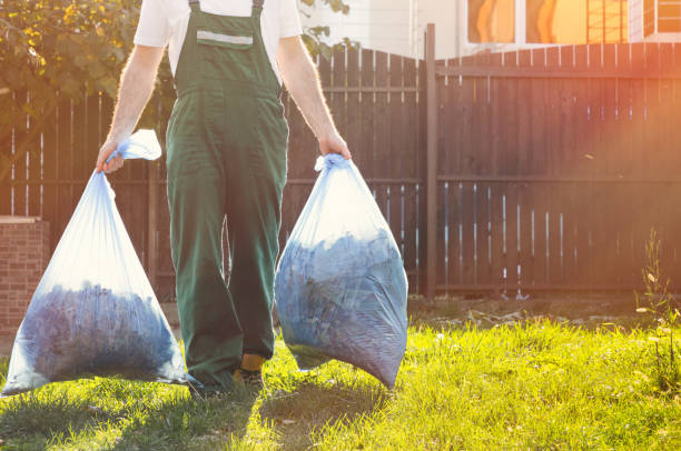Trash Removal Near Me in Winchester, MO