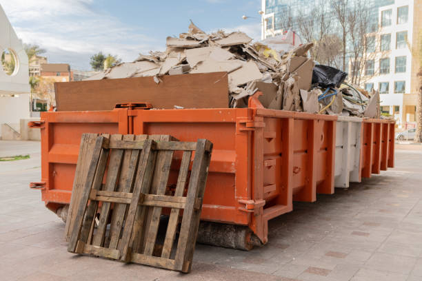 Winchester, MO Junk Removal Company