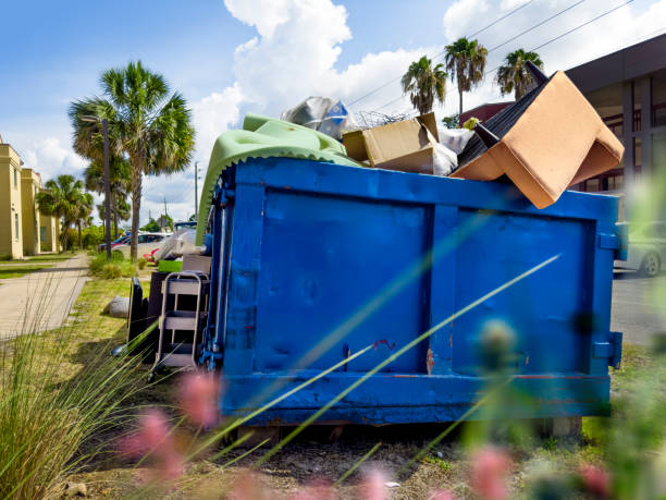 Basement Cleanout Services in Winchester, MO
