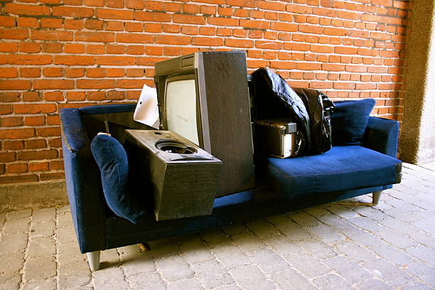 Best Electronics Removal Services  in Winchester, MO