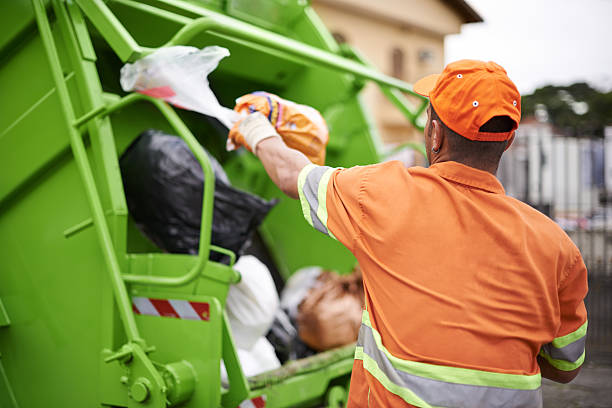 Reliable Winchester, MO Junk Removal Solutions