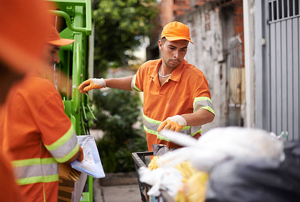 Best Junk Hauling Services  in Winchester, MO